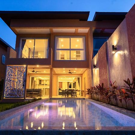 Perla Pool Villa - Ко-Чанг Екстер'єр фото