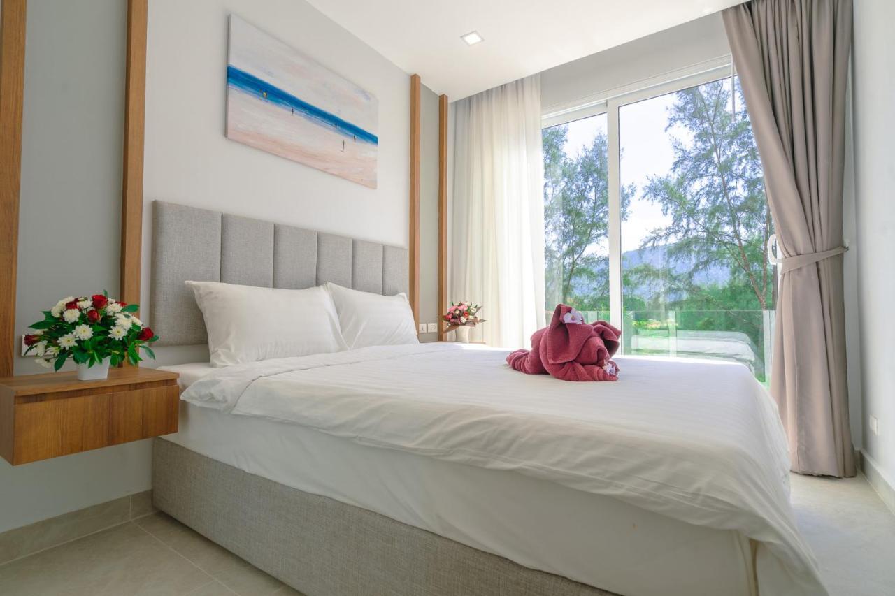 Perla Pool Villa - Ко-Чанг Екстер'єр фото