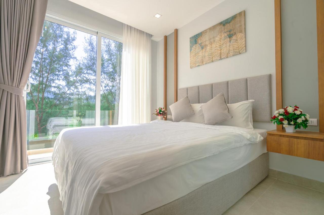 Perla Pool Villa - Ко-Чанг Екстер'єр фото