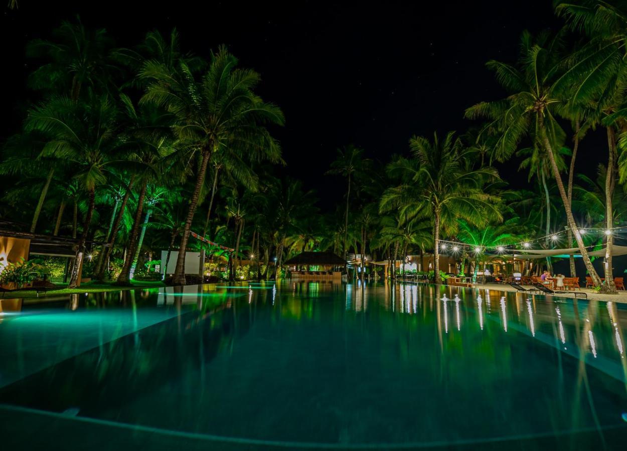 Perla Pool Villa - Ко-Чанг Екстер'єр фото